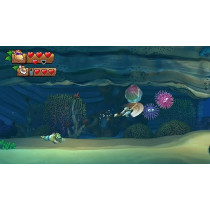 Nintendo Donkey Kong Country Tropical Freeze Nintendo Switch By Nintendo, One Size