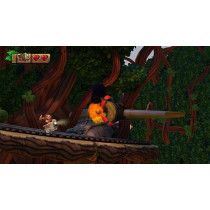 Nintendo Donkey Kong Country Tropical Freeze Nintendo Switch By Nintendo, One Size