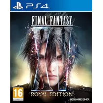 Squre Enix Final Fantasy Xv...
