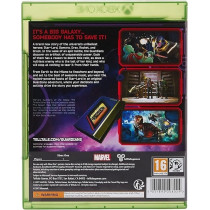 Warner Bros Guardians Of The Galaxy, R2, Xbox One