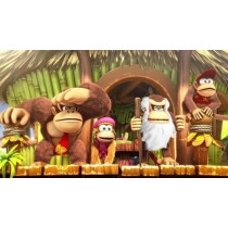 Nintendo Donkey Kong Country Tropical Freeze/Switch