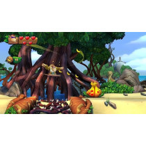 Nintendo Donkey Kong Country Tropical Freeze/Switch