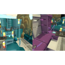 Thq Nordic De Blob By Nintendo Switch