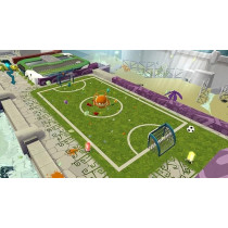 Thq Nordic De Blob By Nintendo Switch