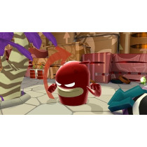 Thq Nordic De Blob By Nintendo Switch