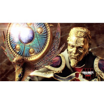 Activision Call Of Duty Black Ops 4, Xbox One