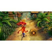 Activision Crash Bandicoot N Sane Trilogy Nintendo Switch