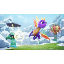 Activision Spyro Reignited Trilogy For Playstation 4