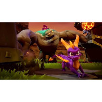 Activision Spyro Reignited Trilogy For Playstation 4