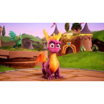 Activision Spyro Reignited Trilogy For Playstation 4