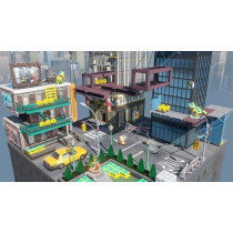 Nintendo Captain Toad Treasure Tracker