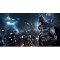 Warner Bros Ps4 Batman Return To Arkham, R2, Ps4
