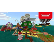 Nintendo Switch Minecraft