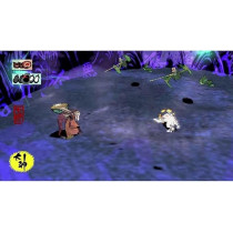 Capcom Okami Hd Game For Nintendo Switch