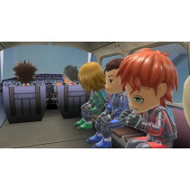 Nintendo Go Vacation /Switch