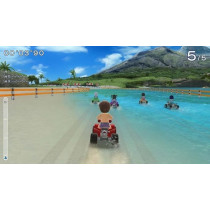 Nintendo Go Vacation /Switch