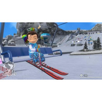 Nintendo Go Vacation /Switch