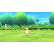 Nintendo Switch Pokemon Let S Go Pikachu