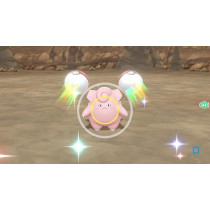 Nintendo Switch Pokemon Let S Go Pikachu