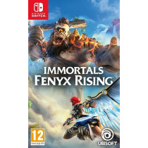 Ubisoft Immortals Fenyx Rising, Nintendo Switch