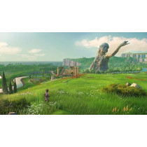 Ubisoft Immortals Fenyx Rising, Nintendo Switch