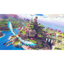 Ubisoft Immortals Fenyx Rising, Nintendo Switch