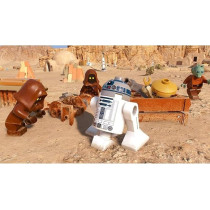 Warner Bros Lego Star Wars The Skywalker Saga, Nintendo Switch