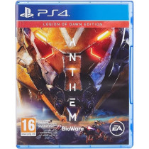 Electronic Arts Anthem Legion Dawn Edition, Ps4