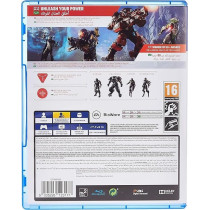 Electronic Arts Anthem Legion Dawn Edition, Ps4
