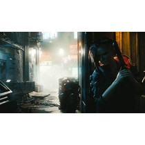Cd Projekt Red Cyberpunk 2077, Ps4