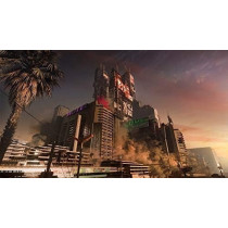 Cd Projekt Red Cyberpunk 2077, Ps4