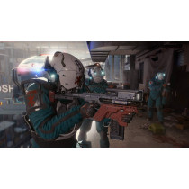 Cd Projekt Red Cyberpunk 2077, Ps4
