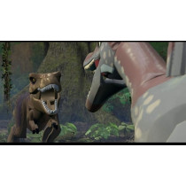 Lego Jurassic World, Nintendo Switch
