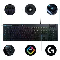 Logitech G Logitech G815...