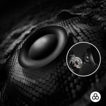 Logitech G Pro X 2 Lightspeed Wireless Gaming Headset, Detachable Boom Mic, 50Mm Graphene Drivers, Dts: X Headphone 2.0—7.1 Surround, Bluetooth/Usb/3.5Mm Aux, For Pc, Ps5, Ps4, Nintendo Switch, Black