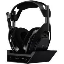 Logitech G Astro A50 X...