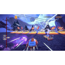 Microids Garfield Kart Furious Racing/Switch
