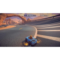 Microids Garfield Kart Furious Racing/Switch