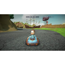 Microids Garfield Kart Furious Racing/Switch