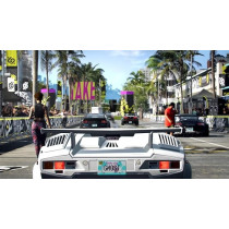 Electronic Arts Need For Speed Heat, Ps4