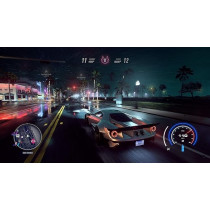 Electronic Arts Need For Speed Heat, Ps4