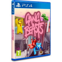 Skybound Gang Beasts Pegi, Ps4