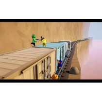 Skybound Gang Beasts Pegi, Ps4