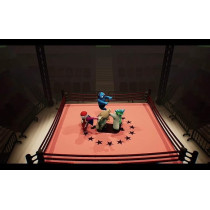 Skybound Gang Beasts Pegi, Ps4