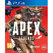 Electronic Arts Apex...