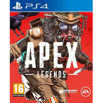 Electronic Arts Apex Legends Bloodhound Edition Arabic And English