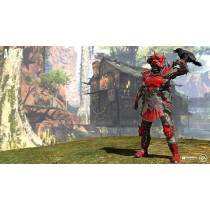 Electronic Arts Apex Legends Bloodhound Edition Arabic And English