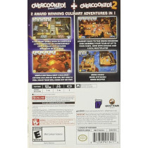 Team 17 Overcooked And Overcooked 2, Nintendo