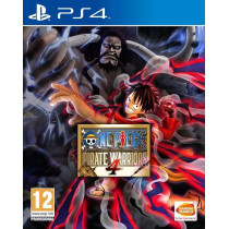 Bandai Namco Entertainment One Piece Pirate Warriors 4 P4