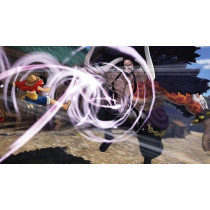 Bandai Namco Entertainment One Piece Pirate Warriors 4 P4